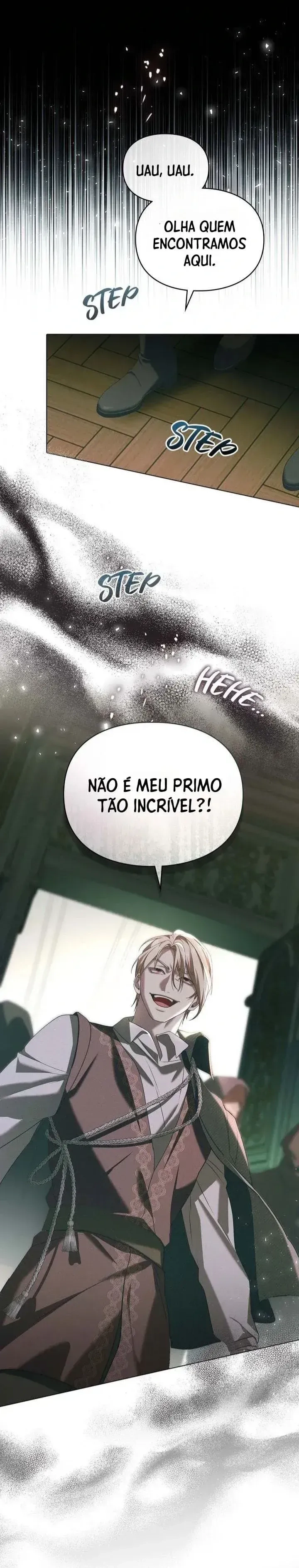 Read Traição da Dignidade PT Manga Online