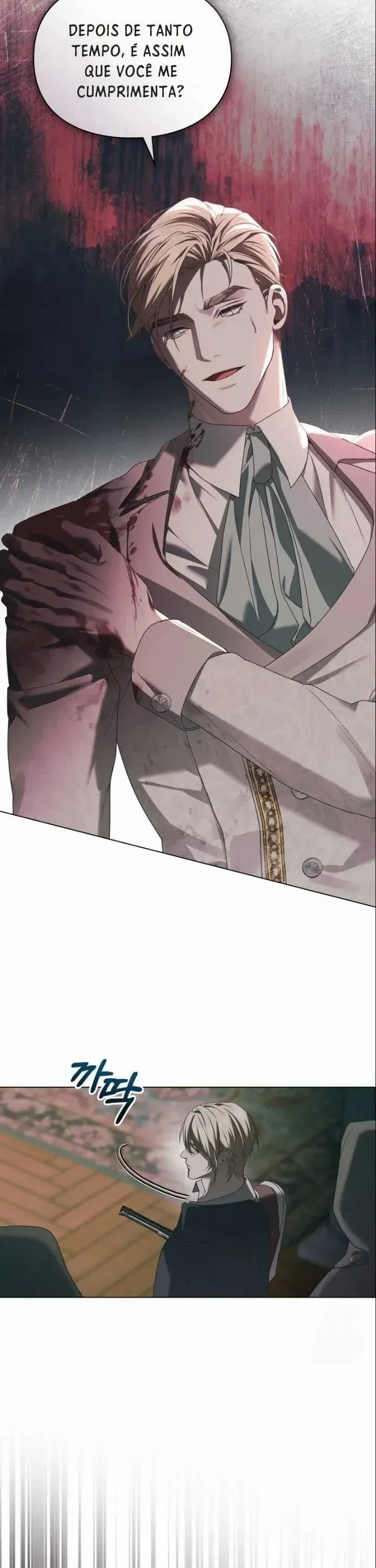 Read Traição da Dignidade PT Manga Online