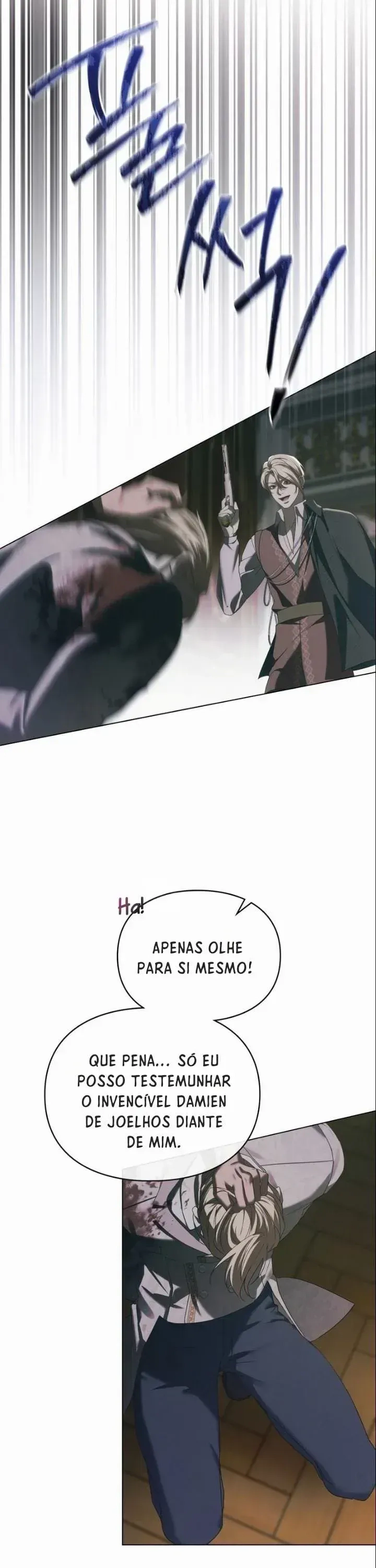 Read Traição da Dignidade PT Manga Online