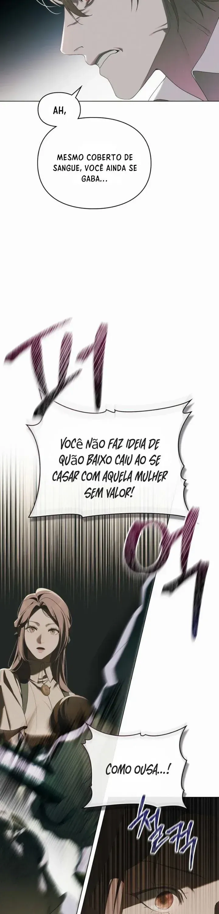 Read Traição da Dignidade PT Manga Online