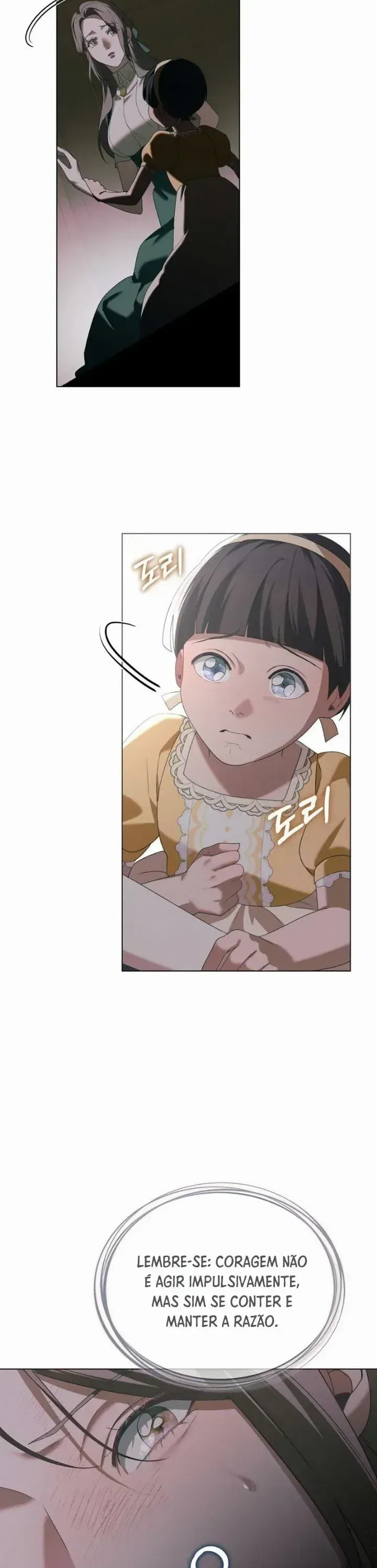 Read Traição da Dignidade PT Manga Online