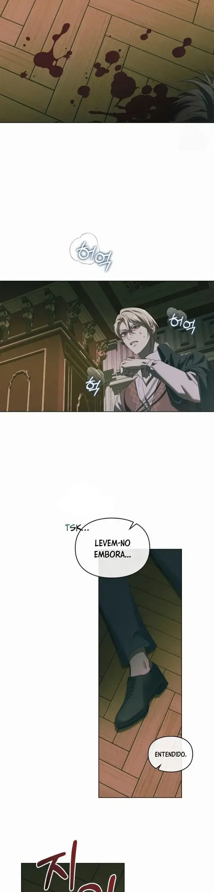 Read Traição da Dignidade PT Manga Online