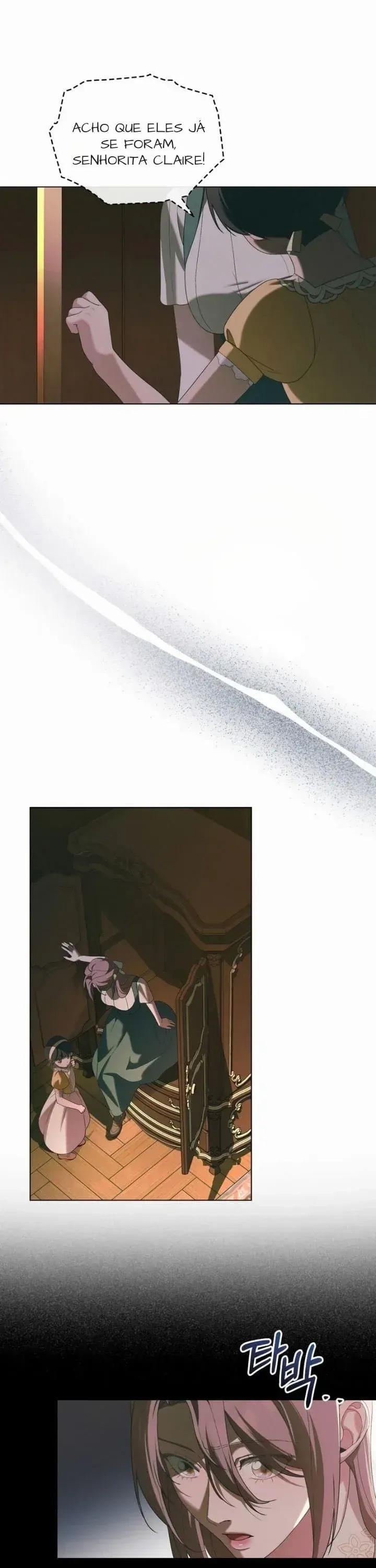 Read Traição da Dignidade PT Manga Online