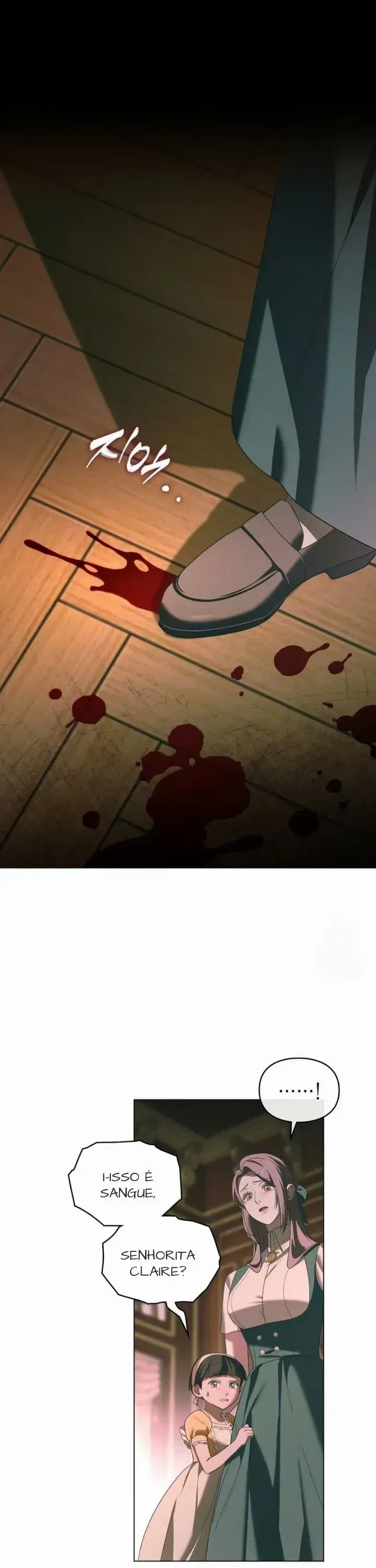 Read Traição da Dignidade PT Manga Online