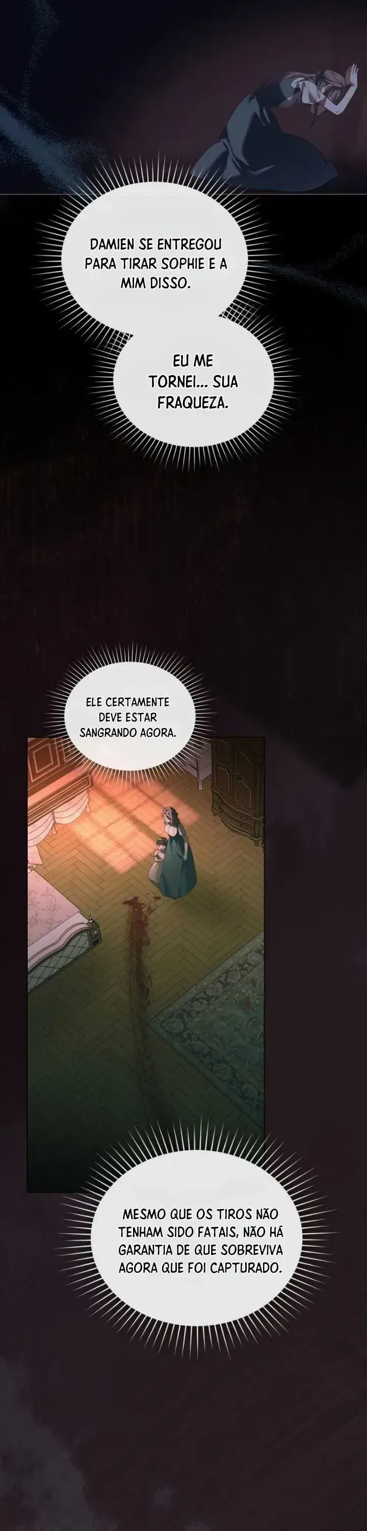 Read Traição da Dignidade PT Manga Online