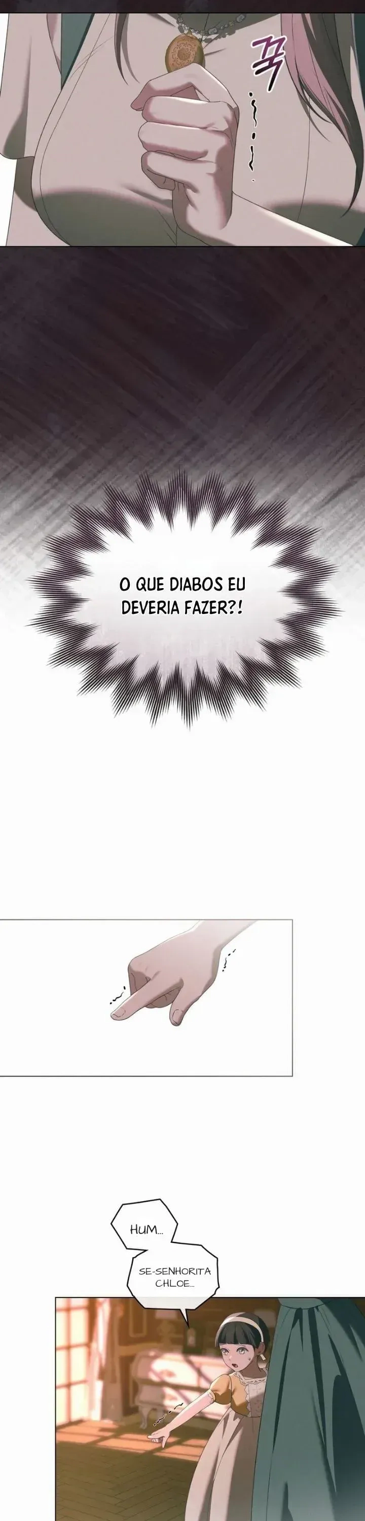 Read Traição da Dignidade PT Manga Online