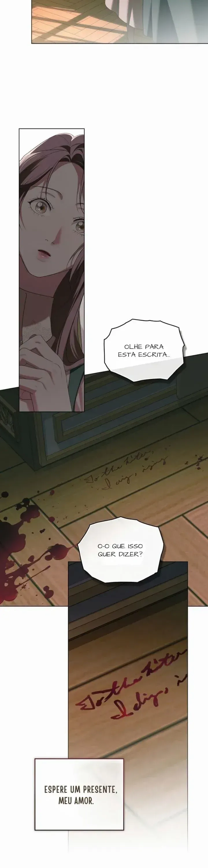 Read Traição da Dignidade PT Manga Online