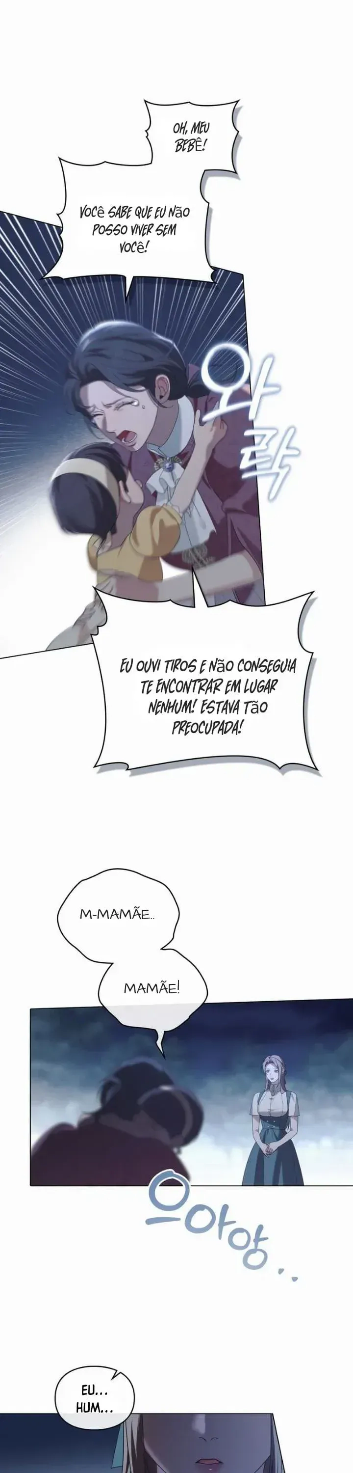 Read Traição da Dignidade PT Manga Online