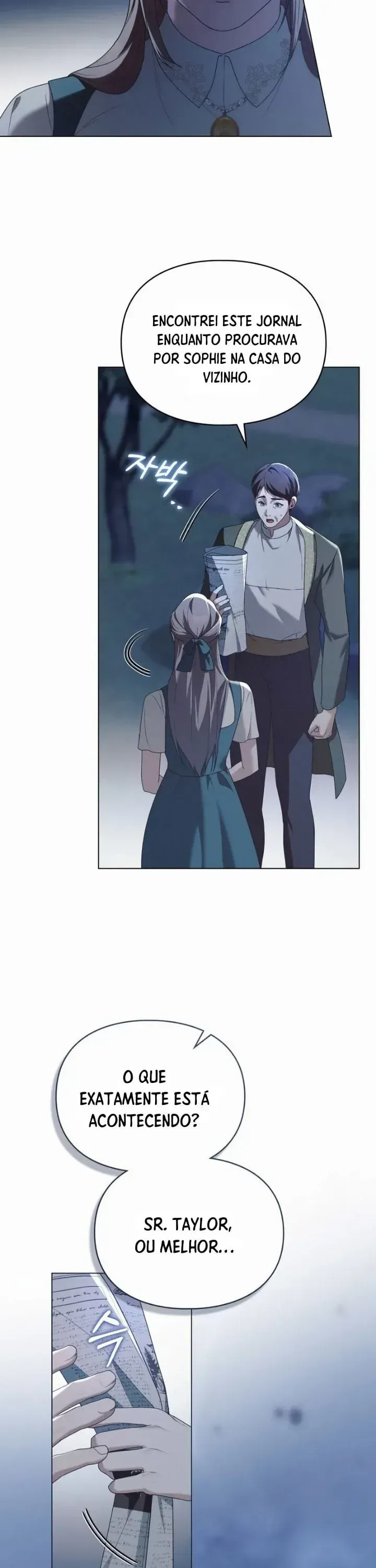 Read Traição da Dignidade PT Manga Online