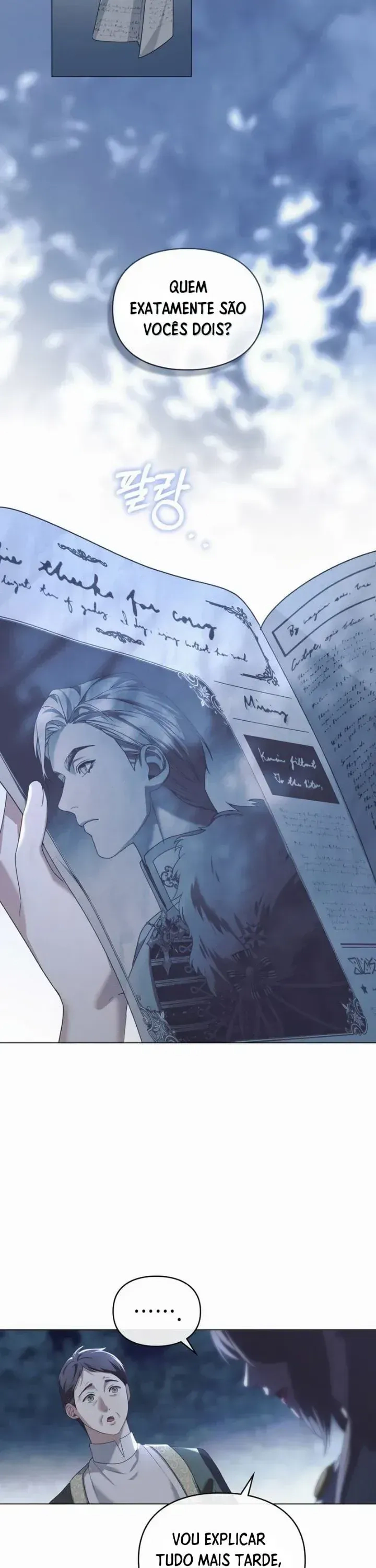 Read Traição da Dignidade PT Manga Online