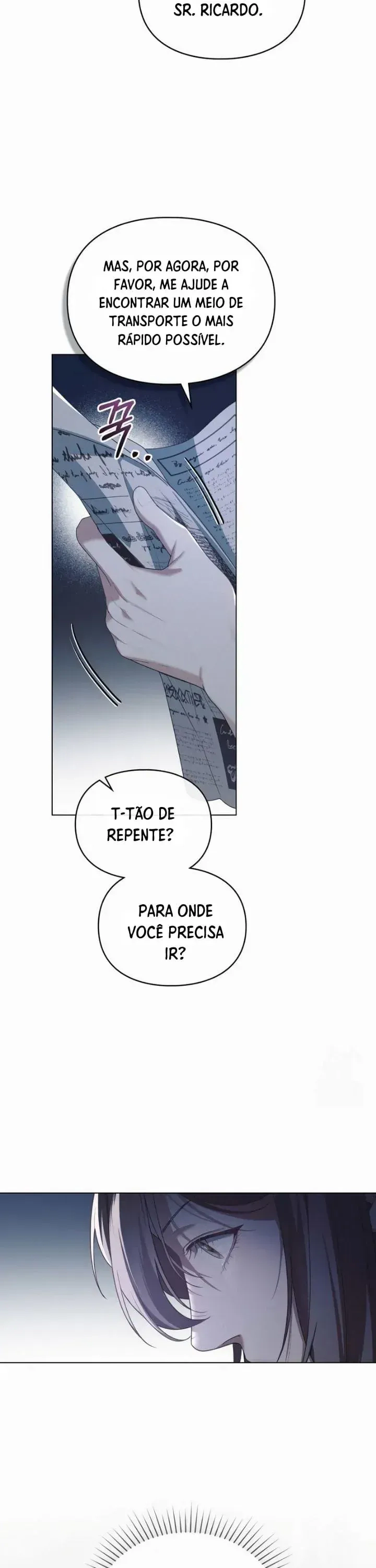Read Traição da Dignidade PT Manga Online