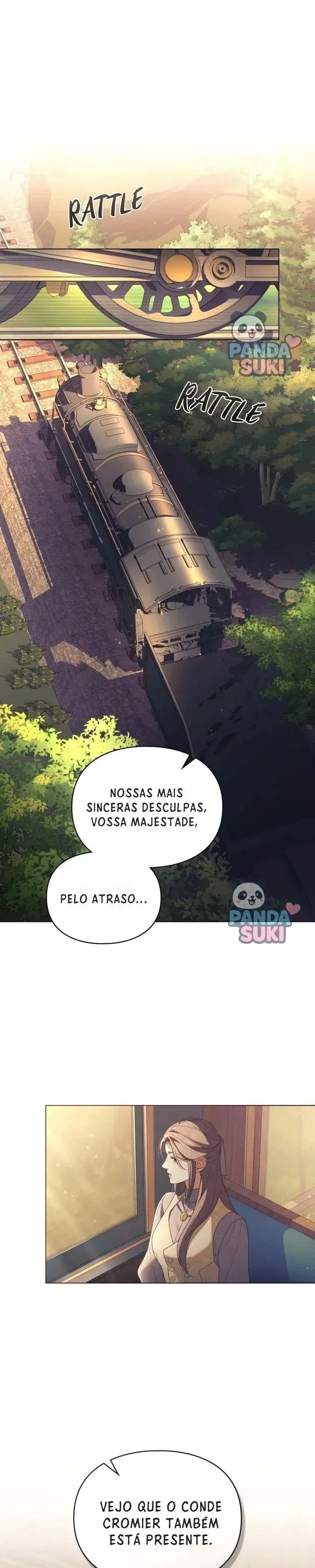 Read Traição da Dignidade PT Manga Online