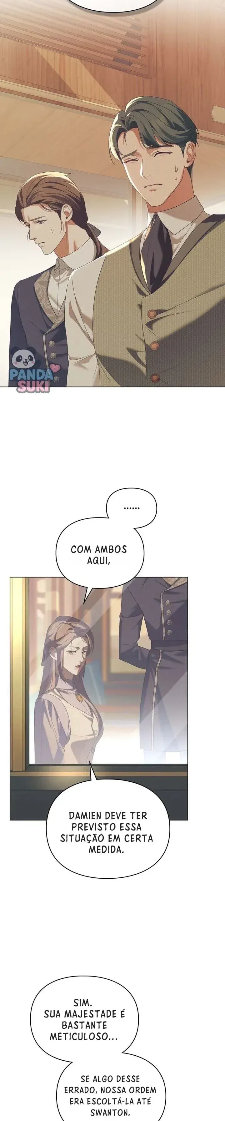 Read Traição da Dignidade PT Manga Online