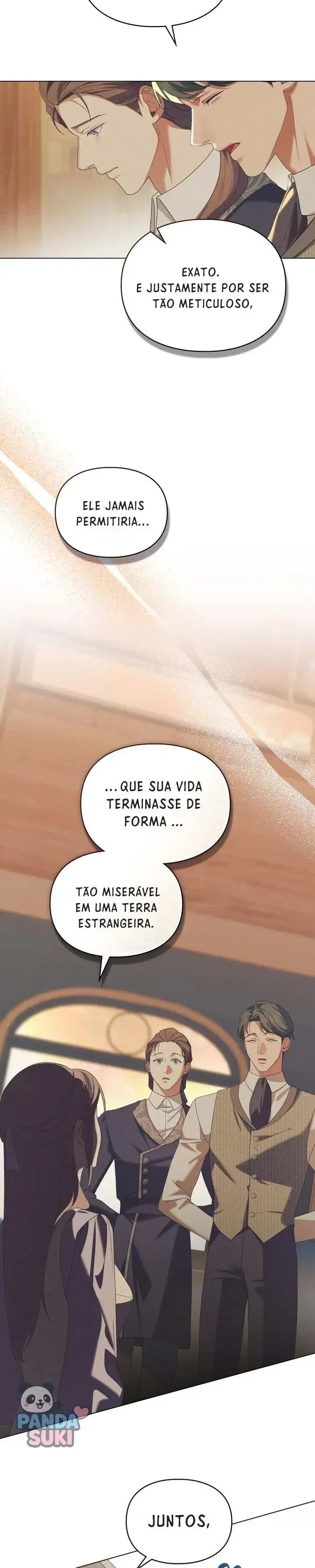 Read Traição da Dignidade PT Manga Online