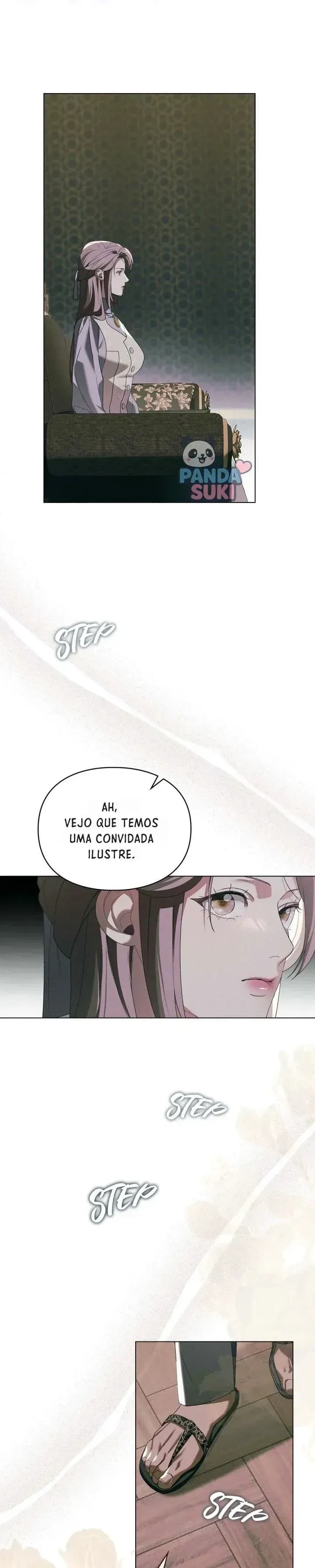 Read Traição da Dignidade PT Manga Online