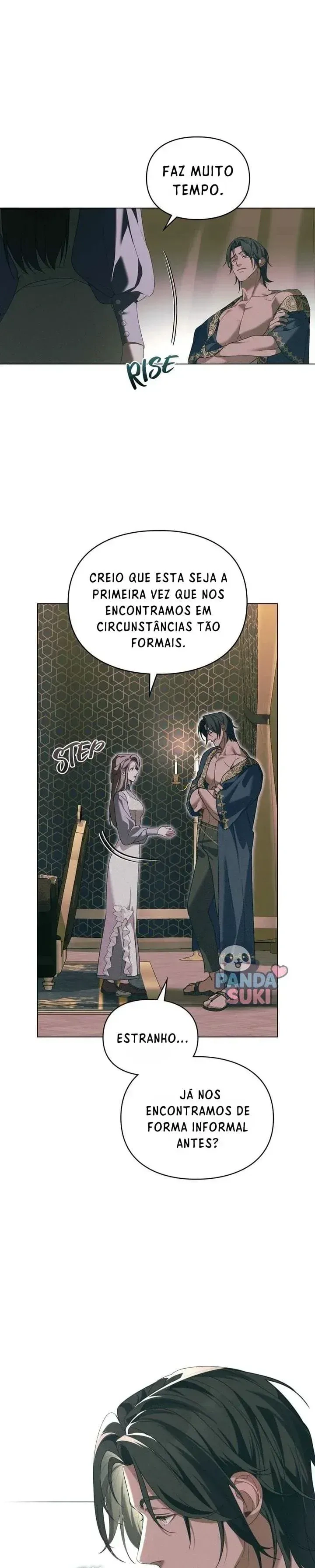 Read Traição da Dignidade PT Manga Online