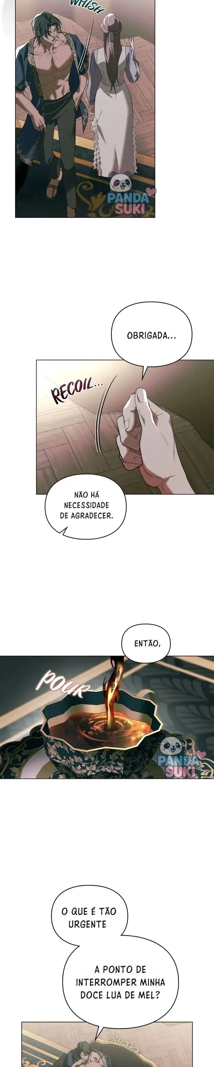 Read Traição da Dignidade PT Manga Online