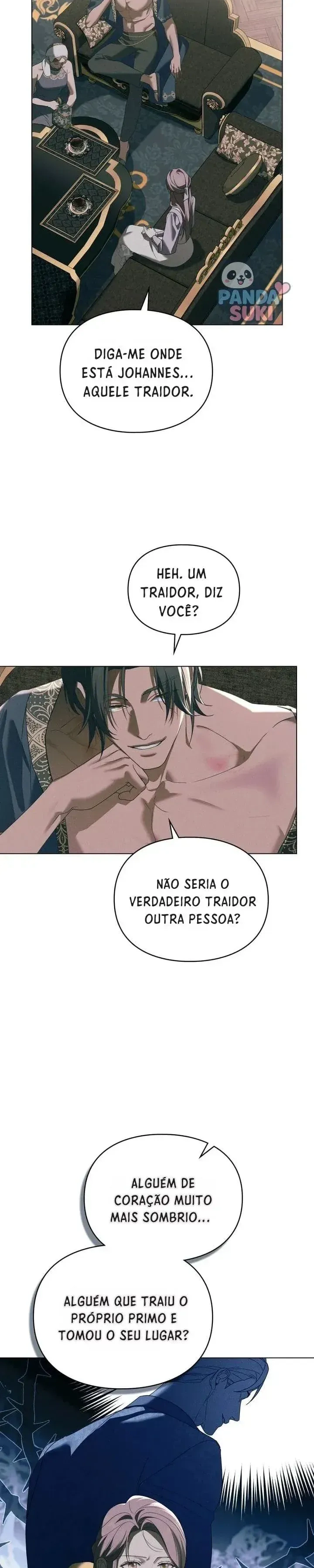 Read Traição da Dignidade PT Manga Online