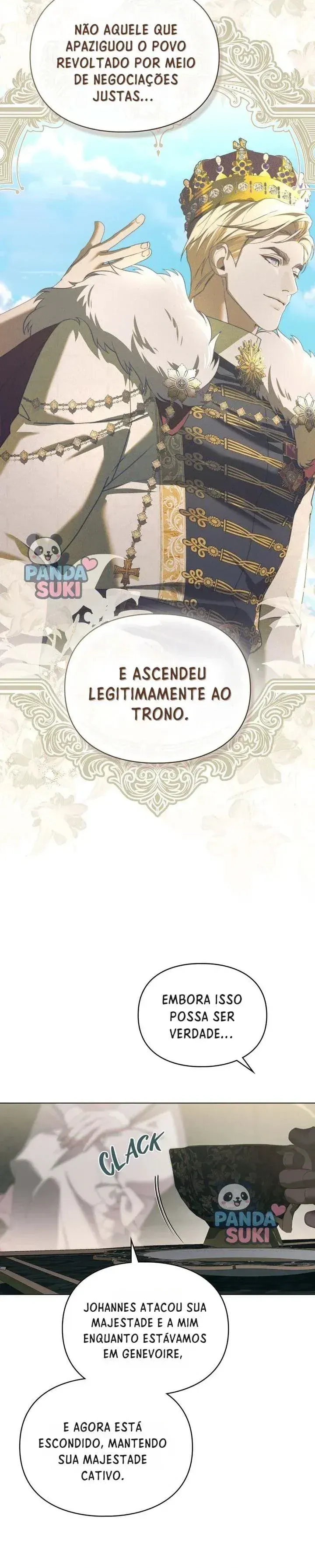Read Traição da Dignidade PT Manga Online
