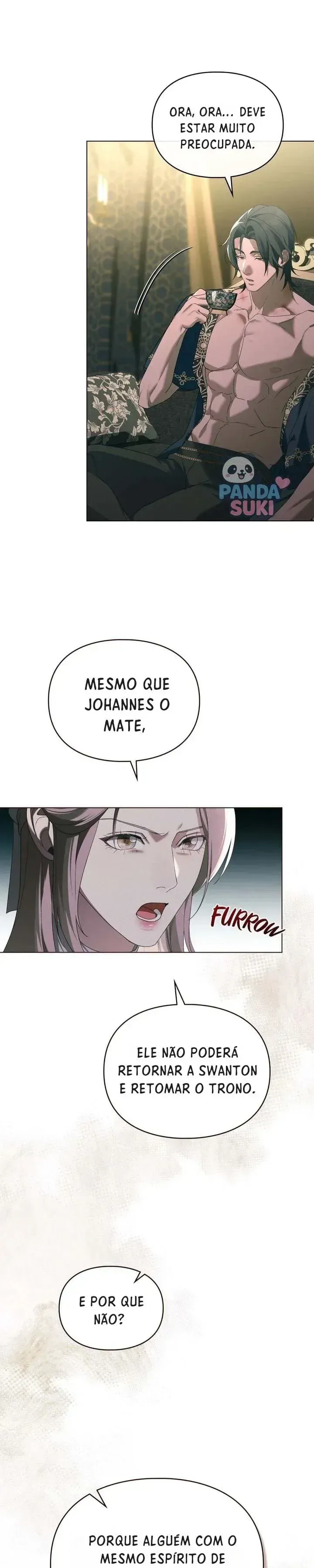 Read Traição da Dignidade PT Manga Online