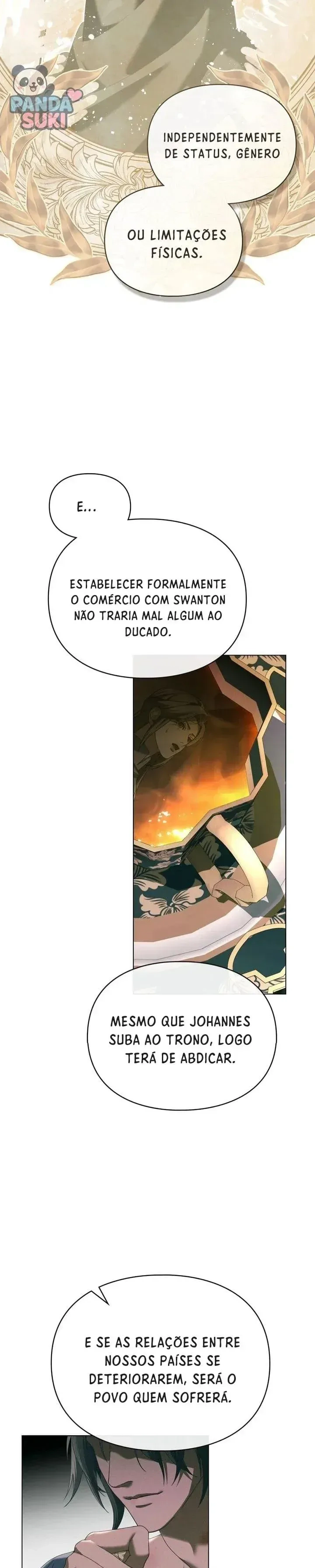 Read Traição da Dignidade PT Manga Online
