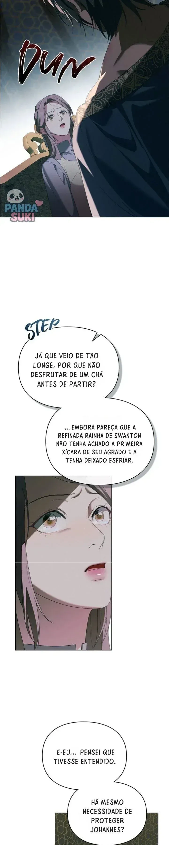 Read Traição da Dignidade PT Manga Online