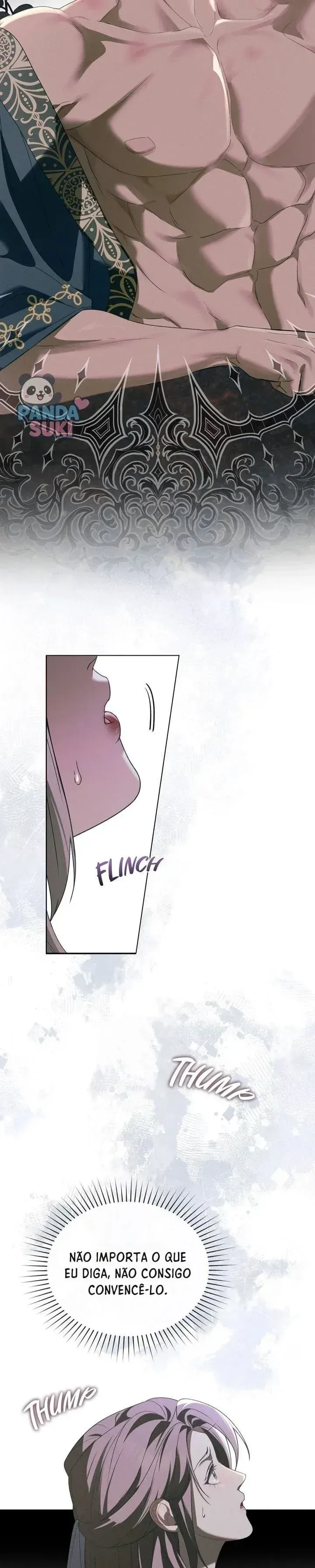 Read Traição da Dignidade PT Manga Online