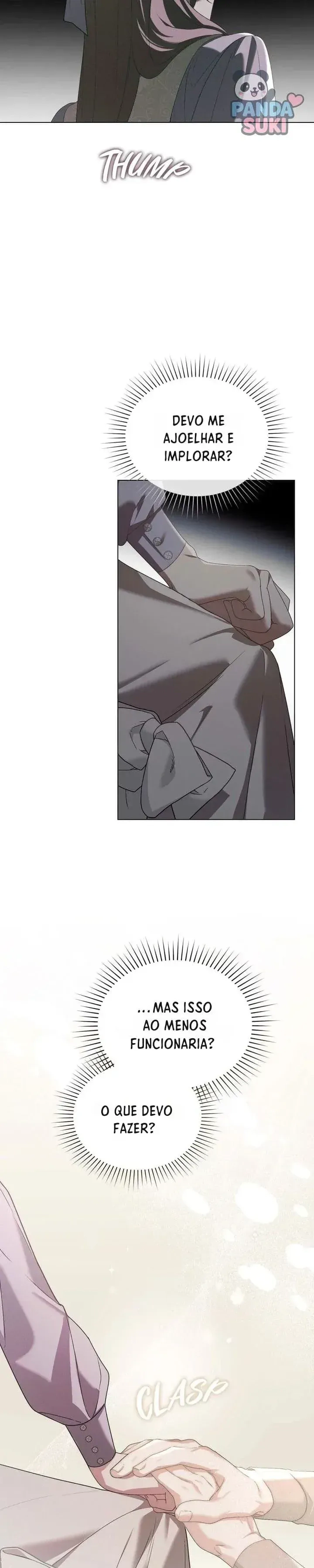 Read Traição da Dignidade PT Manga Online