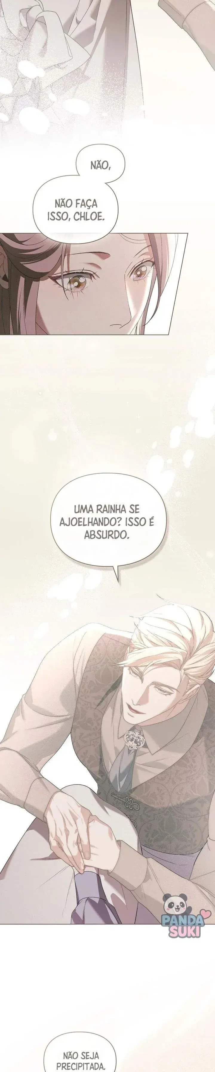 Read Traição da Dignidade PT Manga Online