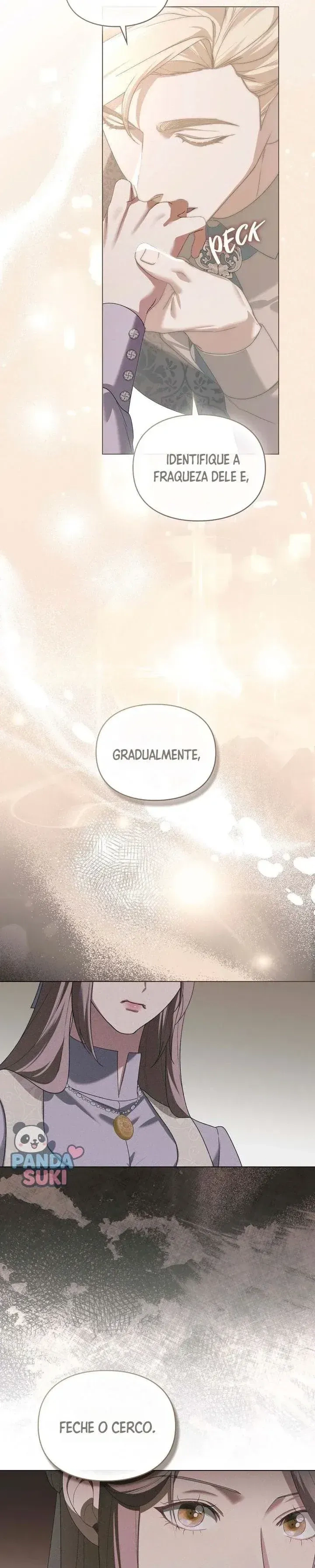Read Traição da Dignidade PT Manga Online