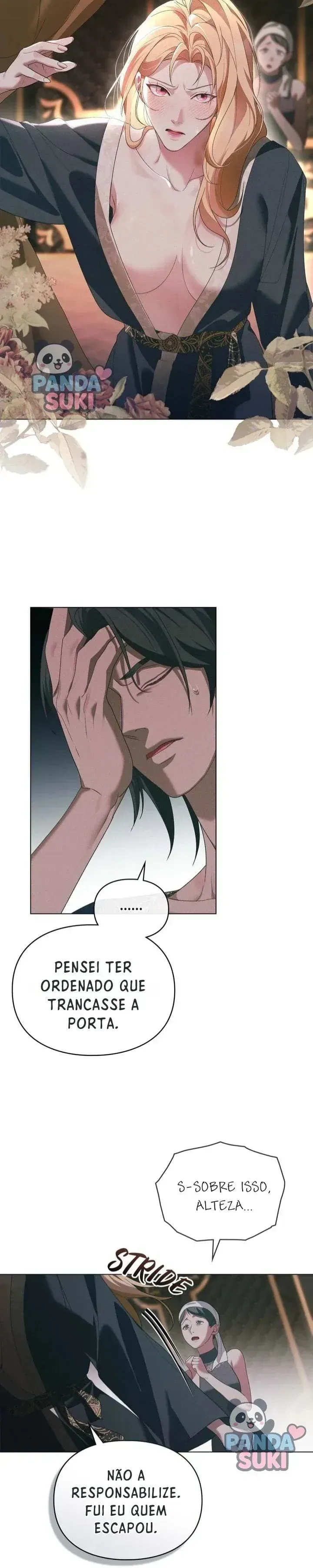 Read Traição da Dignidade PT Manga Online