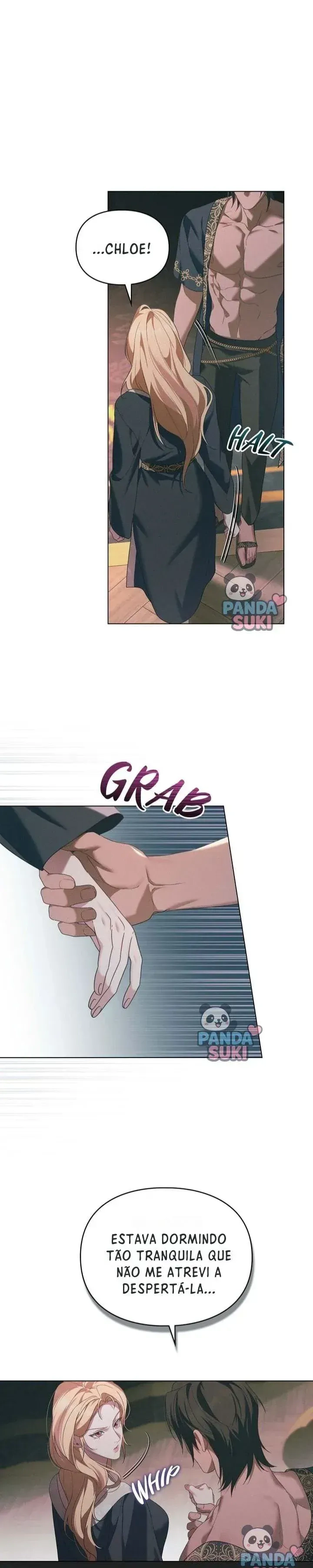 Read Traição da Dignidade PT Manga Online