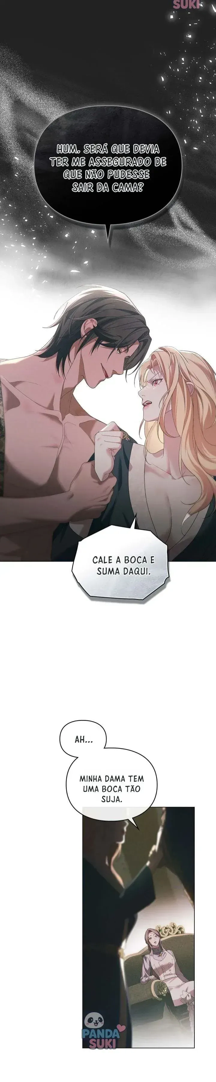 Read Traição da Dignidade PT Manga Online