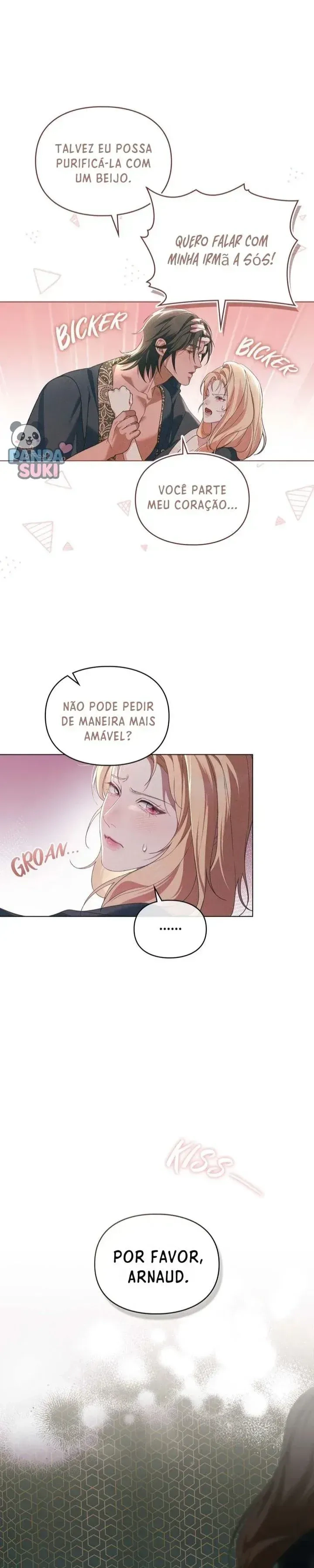 Read Traição da Dignidade PT Manga Online