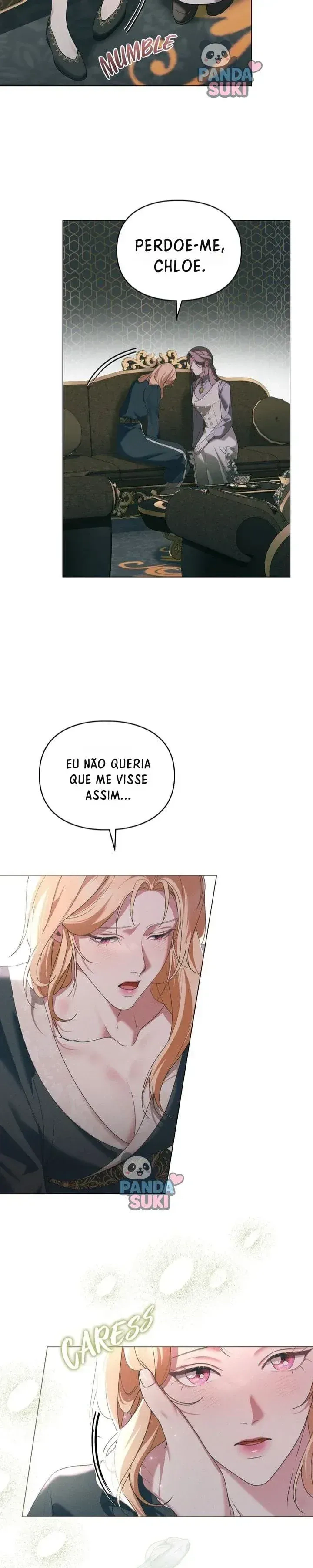 Read Traição da Dignidade PT Manga Online