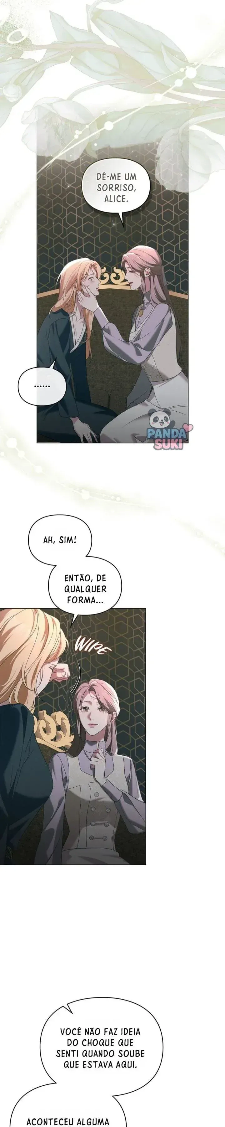 Read Traição da Dignidade PT Manga Online