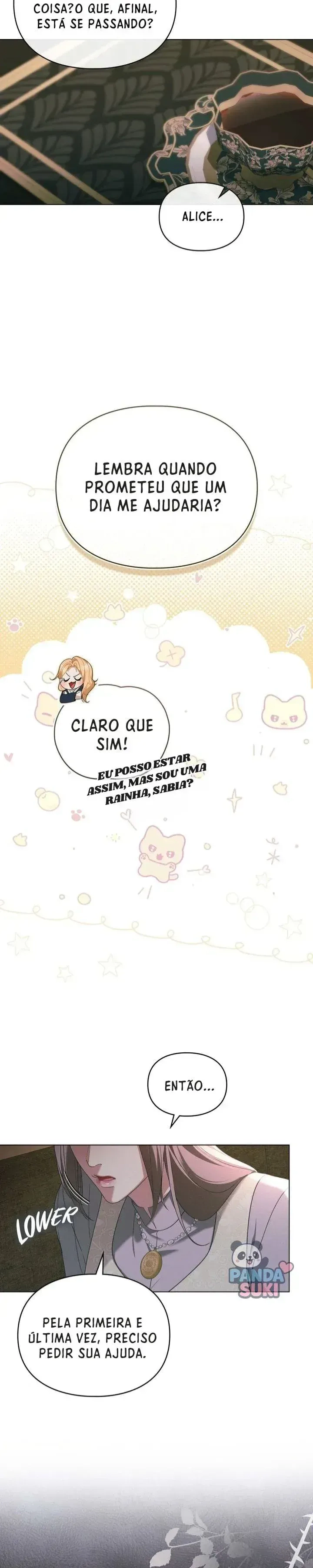 Read Traição da Dignidade PT Manga Online