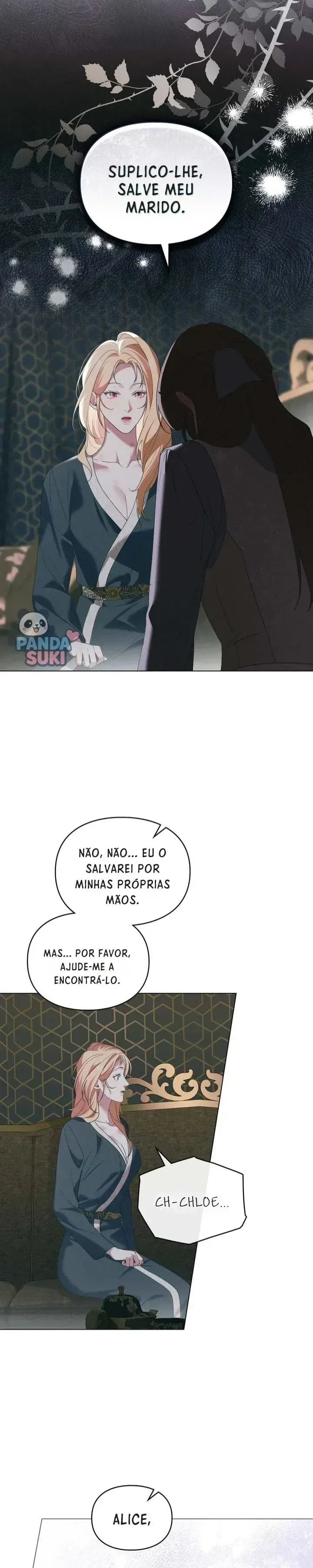 Read Traição da Dignidade PT Manga Online