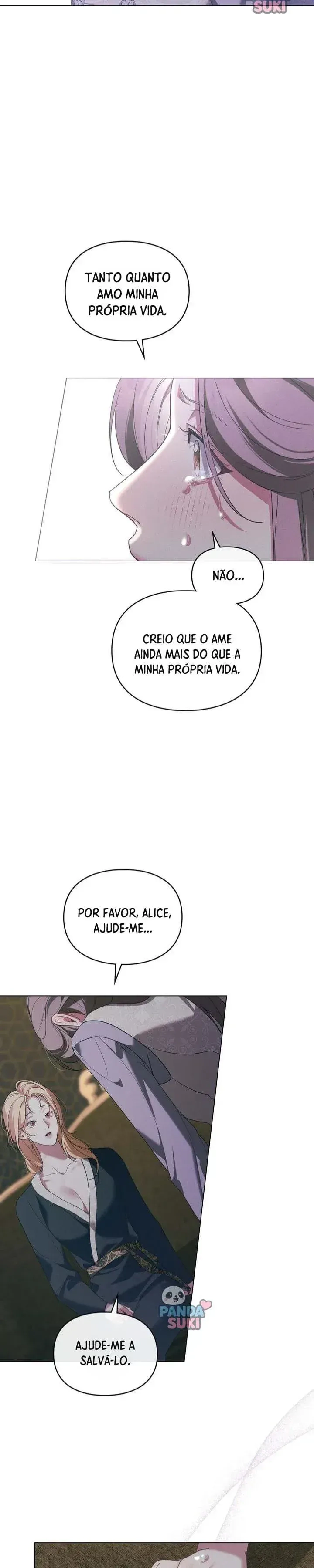 Read Traição da Dignidade PT Manga Online