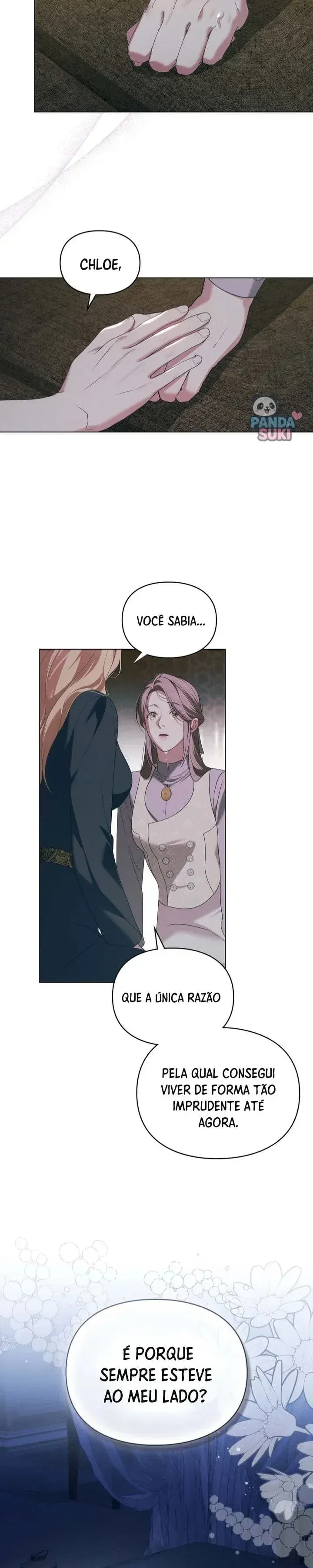 Read Traição da Dignidade PT Manga Online