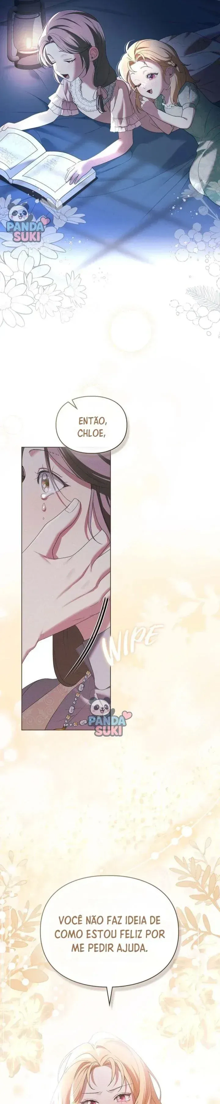 Read Traição da Dignidade PT Manga Online