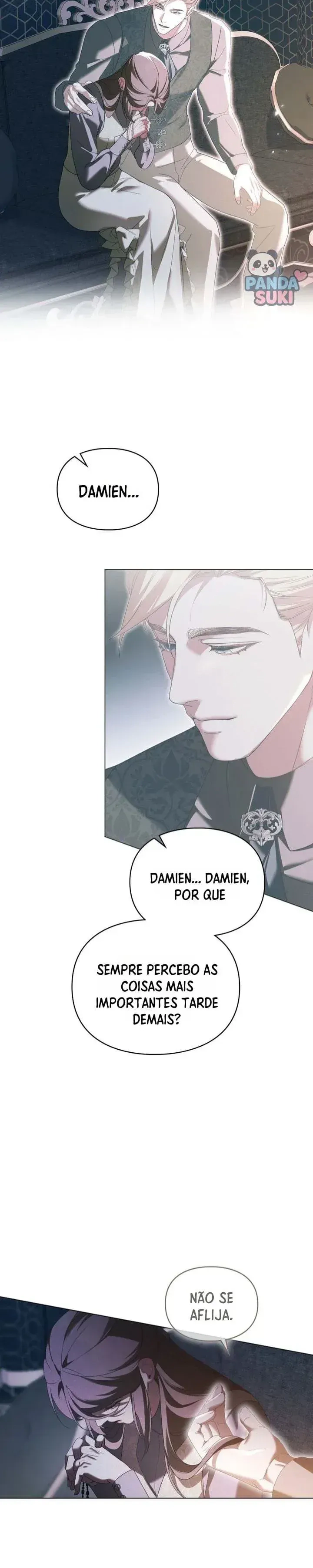 Read Traição da Dignidade PT Manga Online