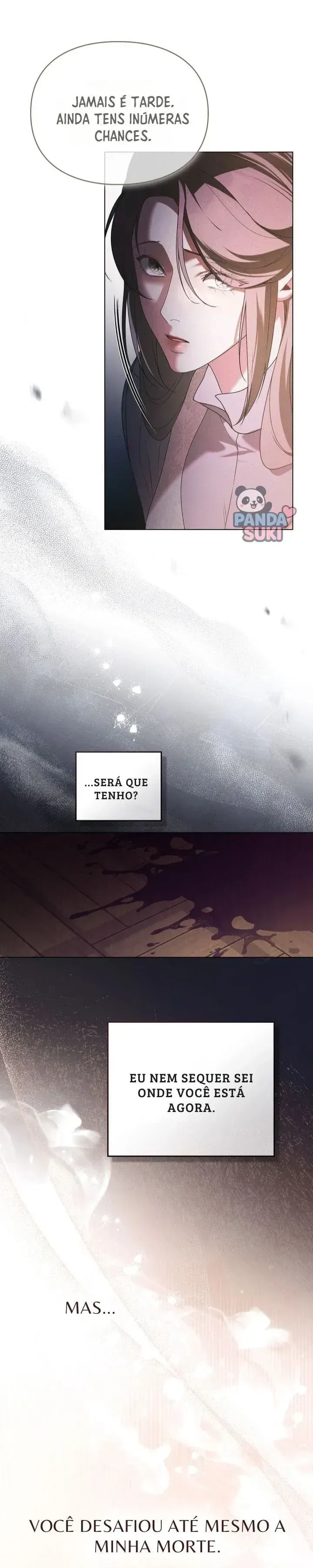 Read Traição da Dignidade PT Manga Online