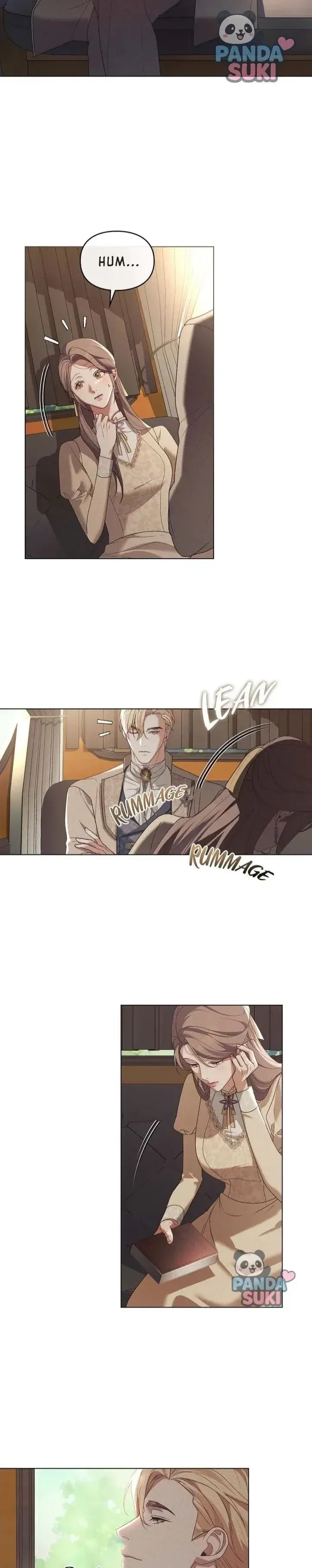 Read Traição da Dignidade PT Manga Online