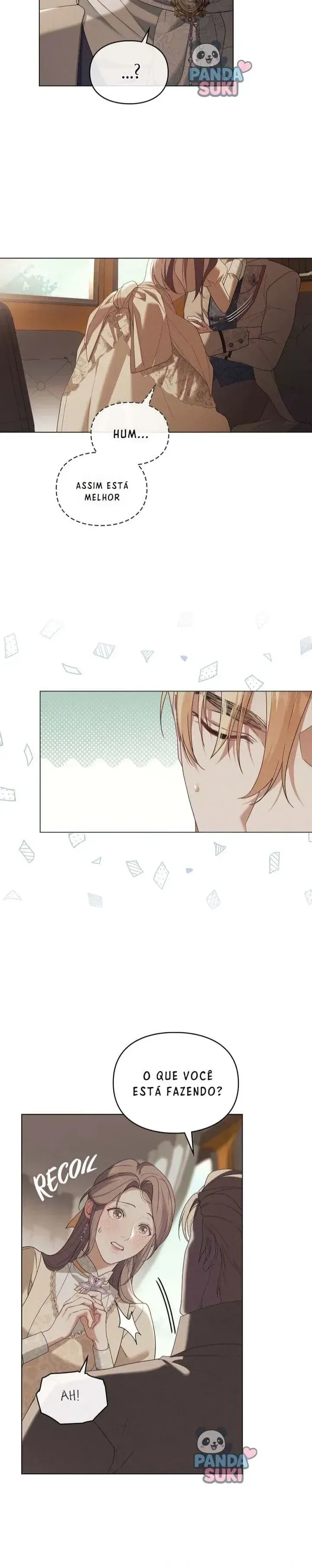 Read Traição da Dignidade PT Manga Online