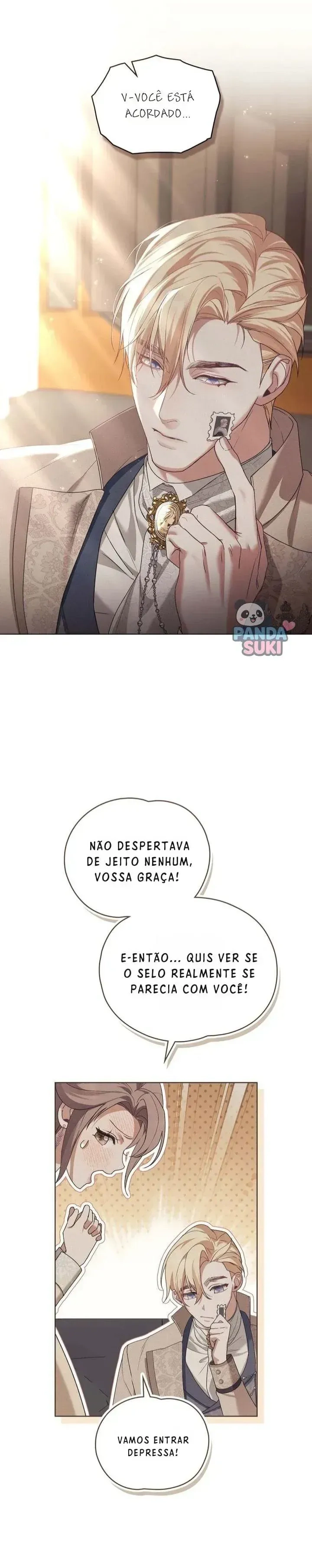 Read Traição da Dignidade PT Manga Online