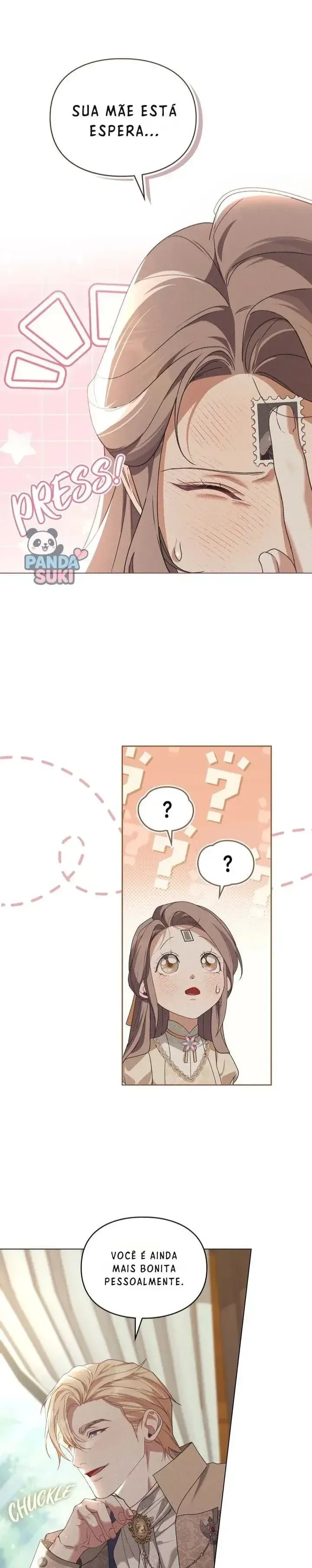 Read Traição da Dignidade PT Manga Online
