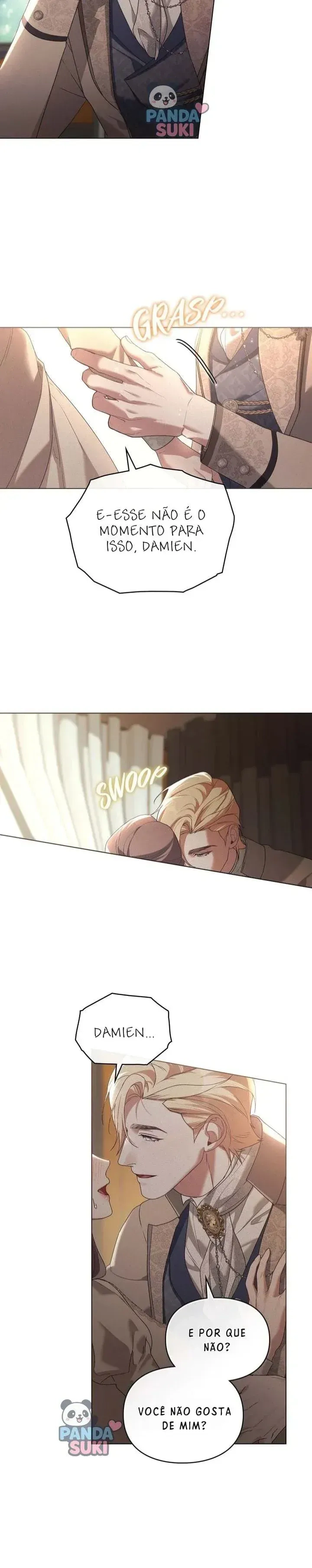 Read Traição da Dignidade PT Manga Online
