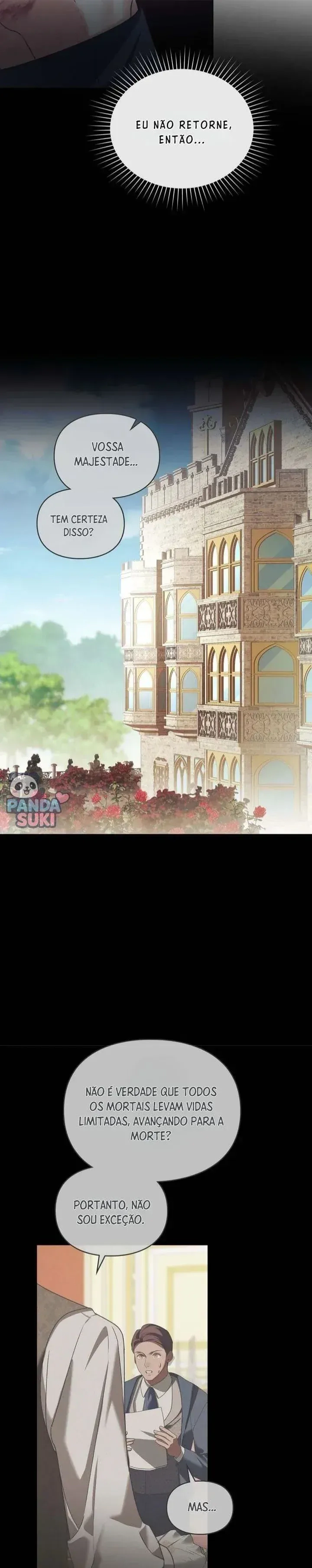 Read Traição da Dignidade PT Manga Online