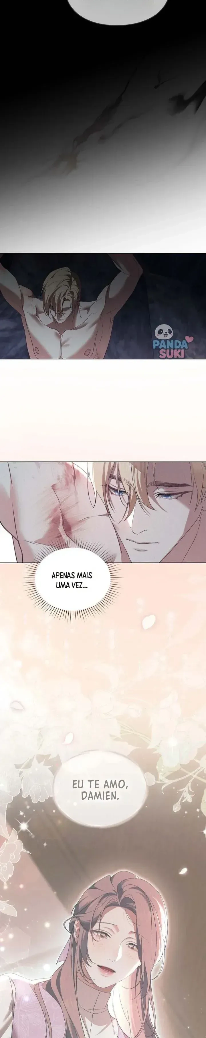 Read Traição da Dignidade PT Manga Online